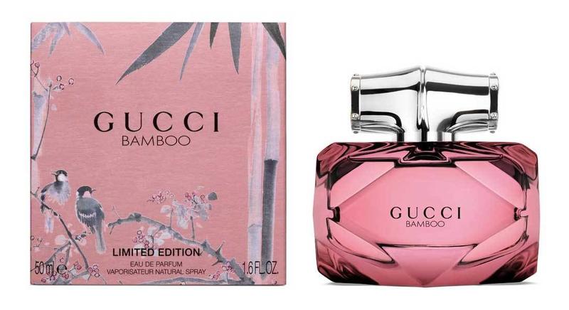 Gucci - Bamboo Limited Edition
